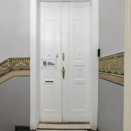 Chelmonskiego 8-04 By Farkas Poznaň