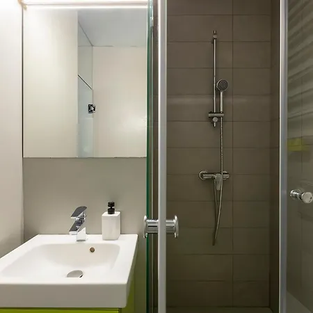 Chelmonskiego 8-04 By Farkas Apartmán Poznaň