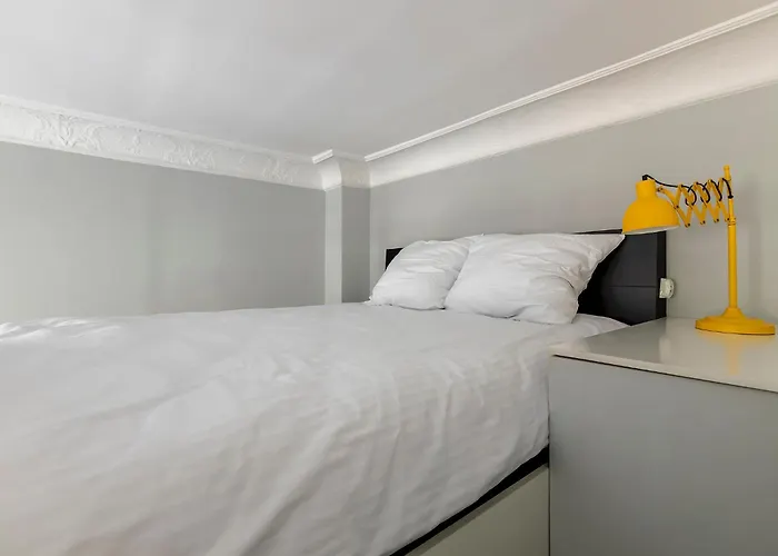 Chelmonskiego 8-04 By Farkas * ポズナン