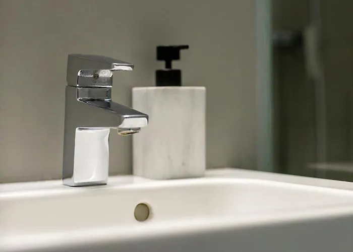 アパート Chelmonskiego 8-04 By Farkas