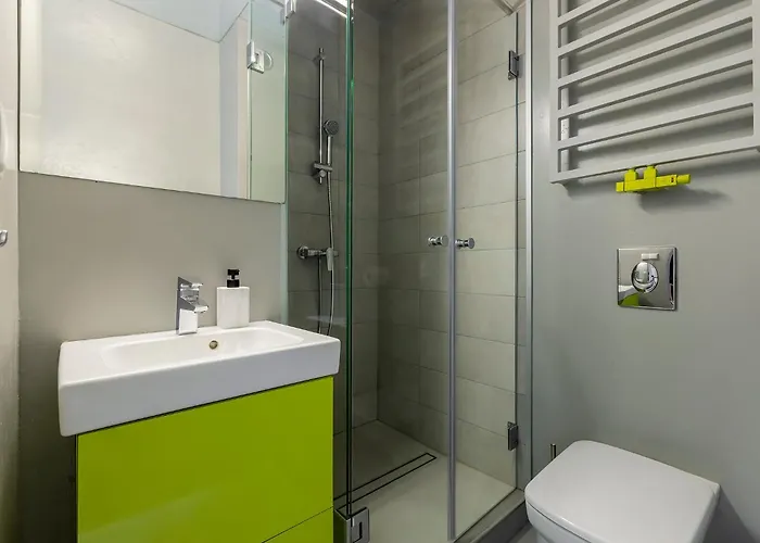 Chelmonskiego 8-04 By Farkas * ポズナン