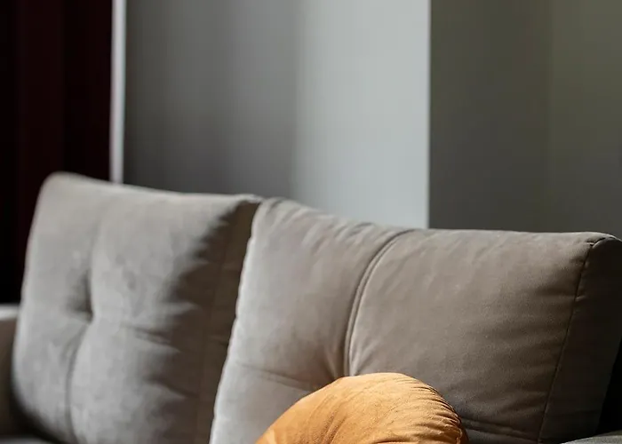 Chelmonskiego 8-04 By Farkas ポズナン