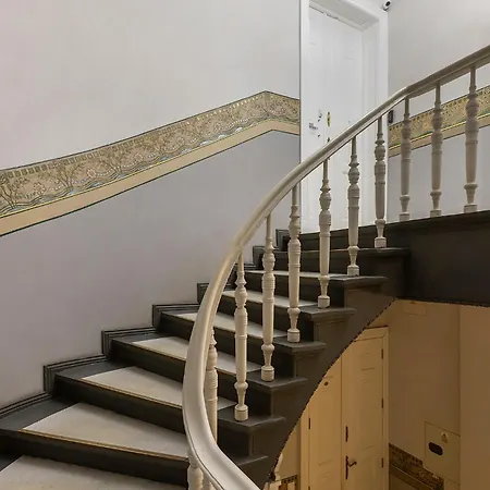 Apartment Chelmonskiego 8-04 By Farkas *