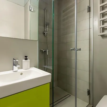 Chelmonskiego 8-04 By Farkas * Poznań