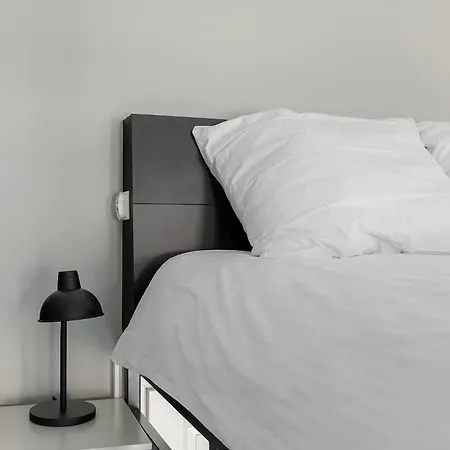 Chelmonskiego 8-04 By Farkas Apartamento *