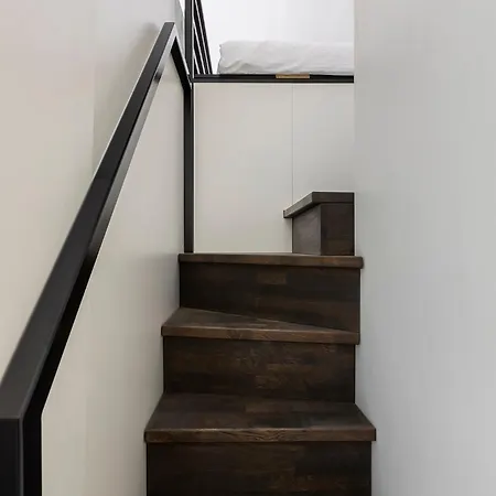 Apartamento Chelmonskiego 8-04 By Farkas *