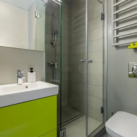 Chelmonskiego 8-04 By Farkas * Poznań