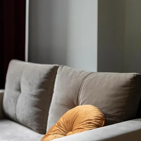 Chelmonskiego 8-04 By Farkas Poznań