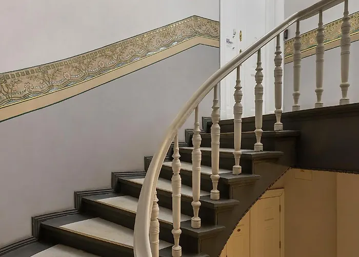 Appartement Chelmonskiego 8-04 By Farkas *