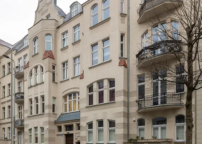 Chelmonskiego 8-04 By Farkas * Poznań