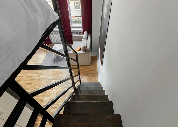 Chełmońskiego 8-04 By Farkas Poznań