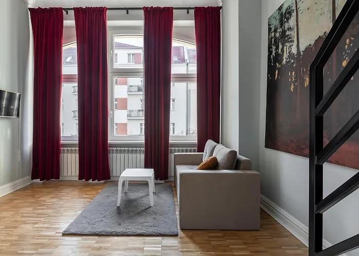 Chełmońskiego 8-04 By Farkas *