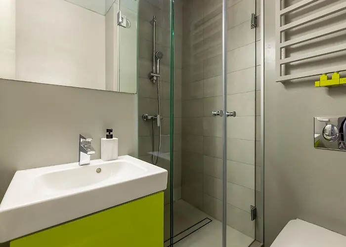 Chelmonskiego 8-04 By Farkas * Poznań