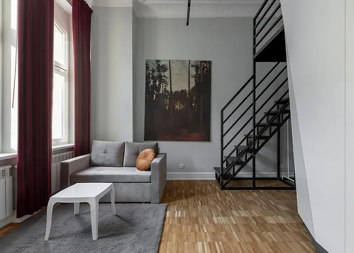 Chełmońskiego 8-04 By Farkas